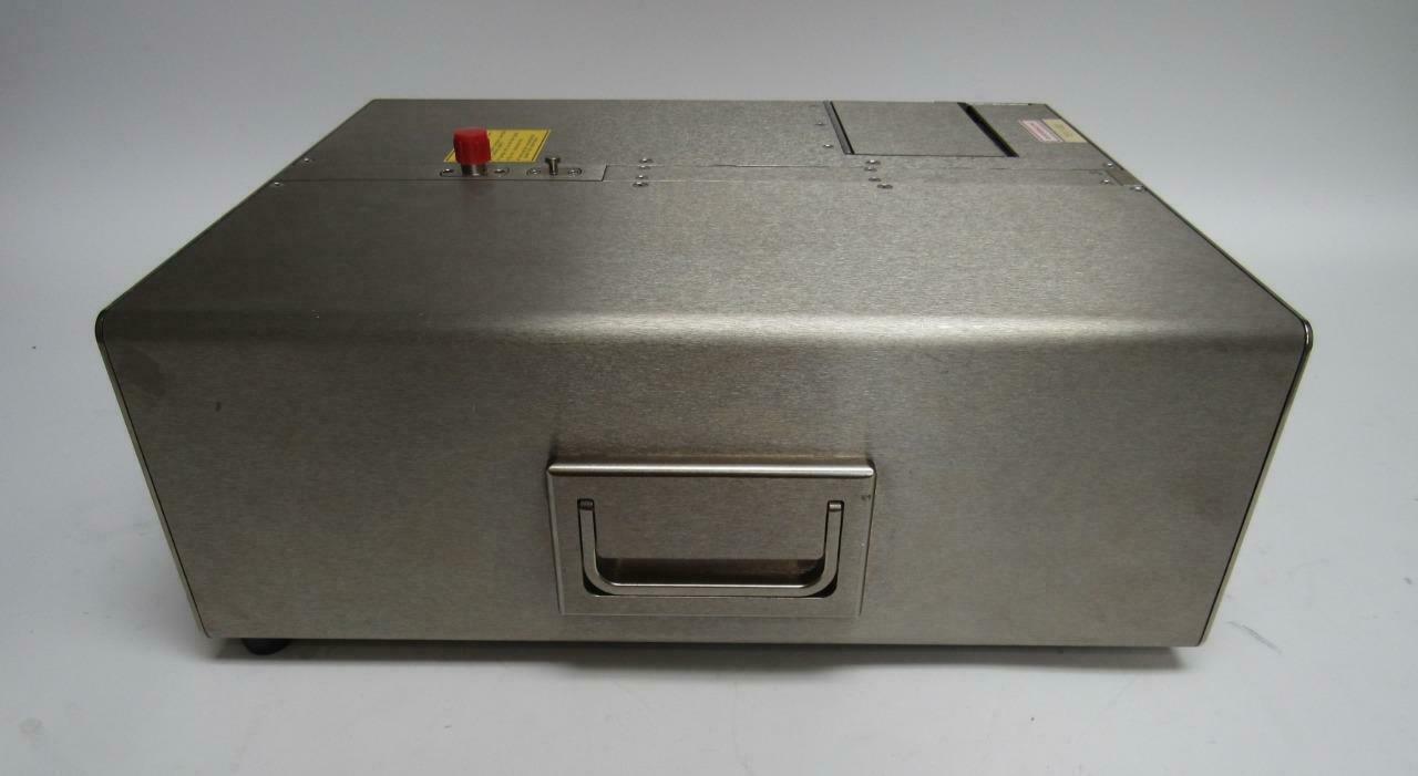 Particle Measuring Systems Lasair 210 Laser Particle Measuring Counter (3945)