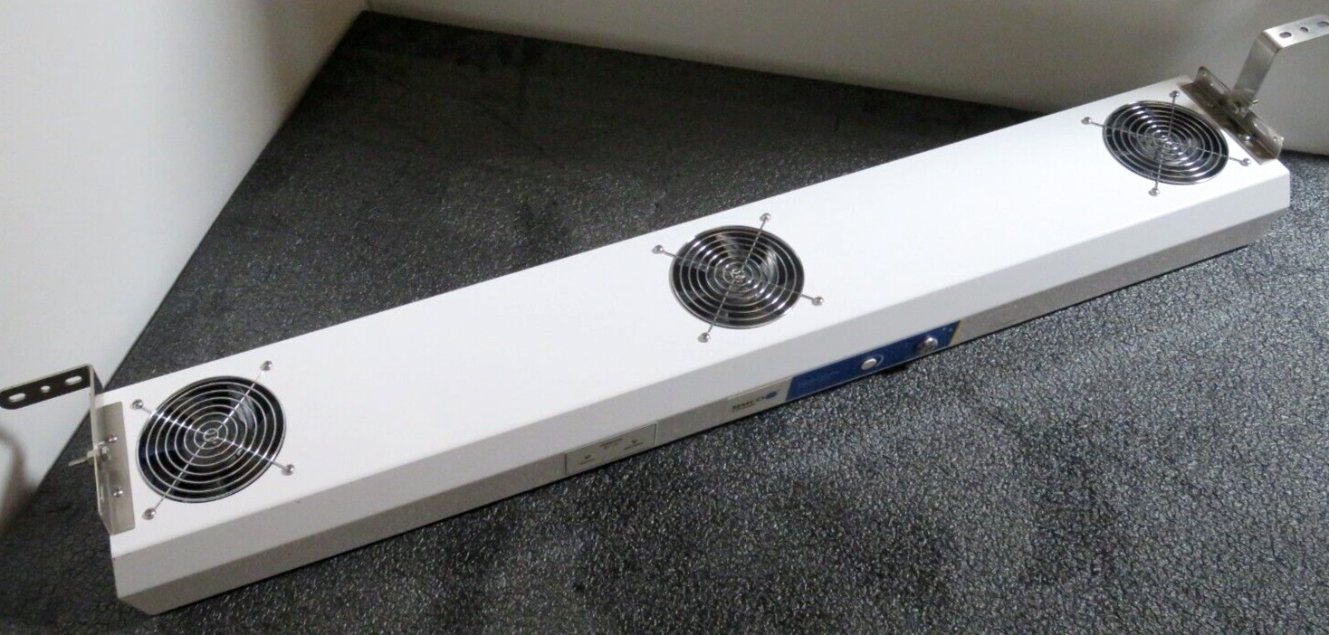 Simco-Ion 4008630 Guardian CR2000 Ionizing Air Blower (Power Tested)