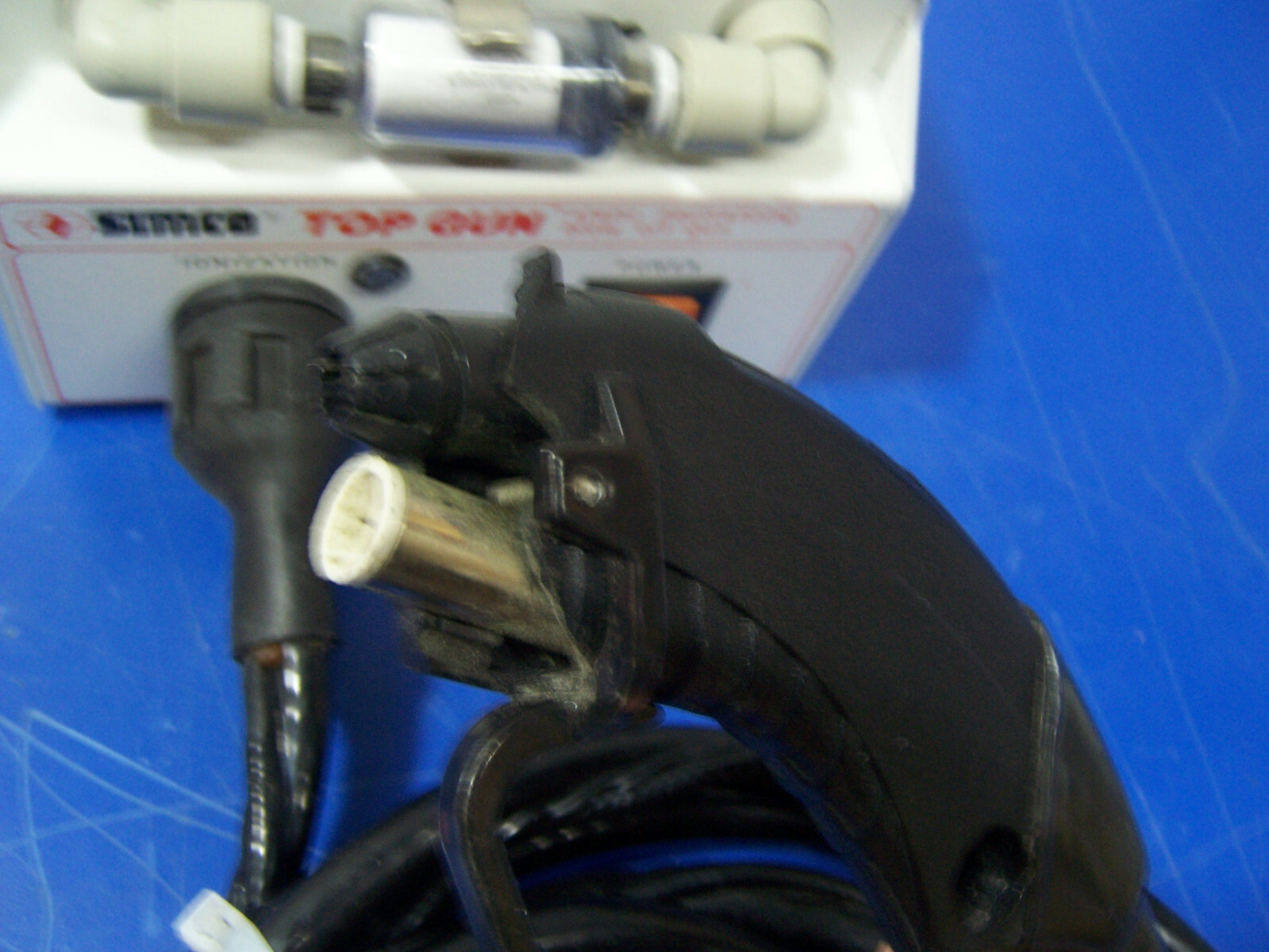 13319 simco f10 top gun static neutralizing blow off gun