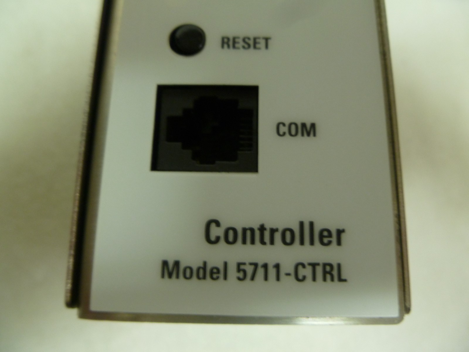 SIMCO-ION 5711-CTRL CONTROLLER