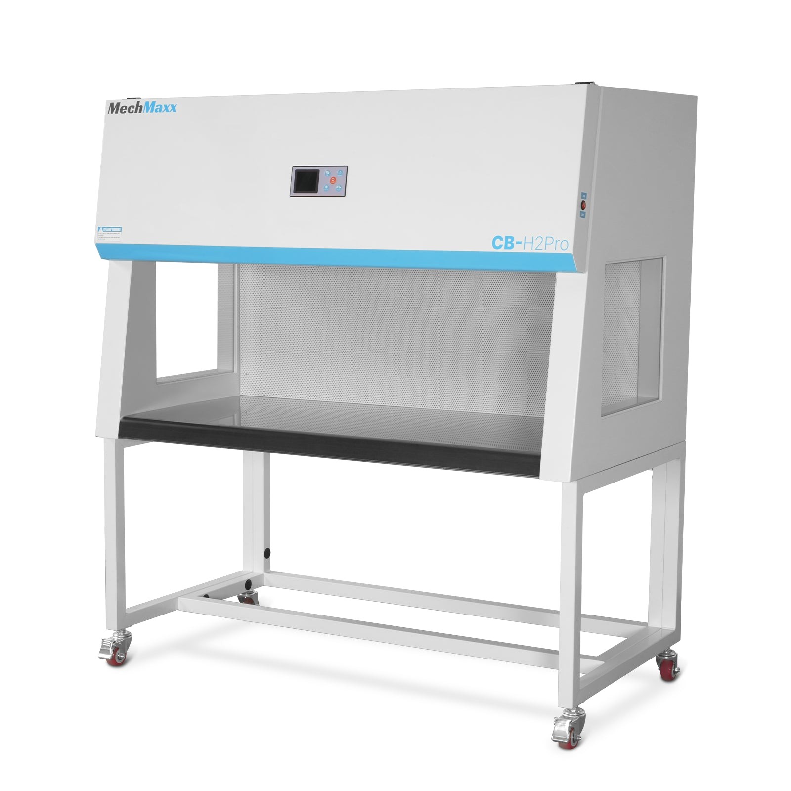 57.5” Horizontal Laminar Flow Clean Bench With HEPA&UV, ISO Class 5, CB-H2Pro