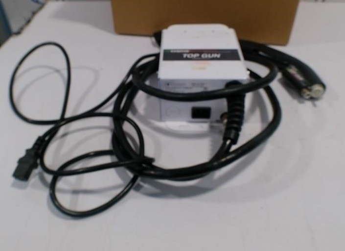 Simco – Top Gun 3 – Ionizing Air Gun – PN: 4005105