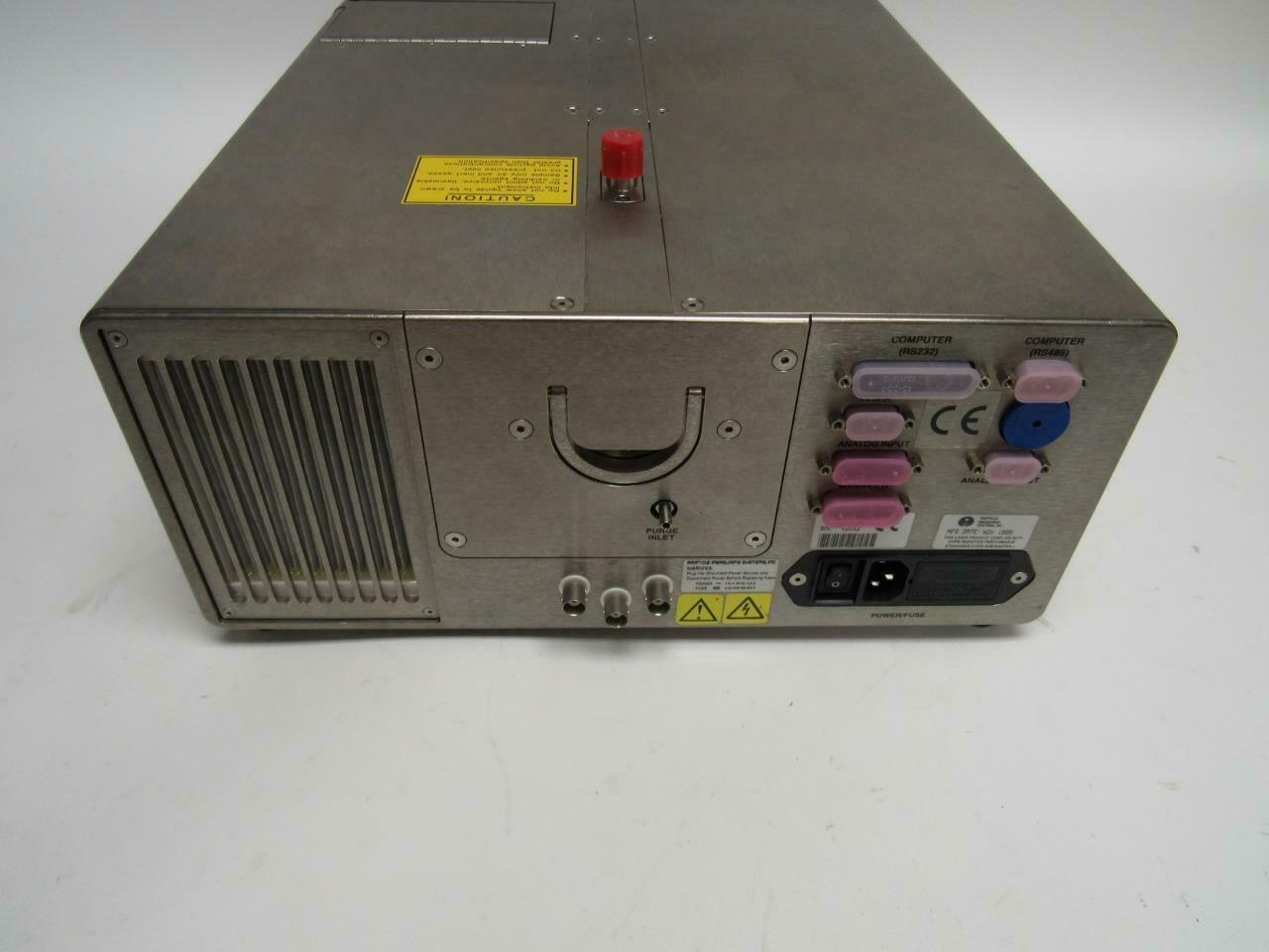 Particle Measuring Systems Lasair 210 Laser Particle Measuring Counter (3945)