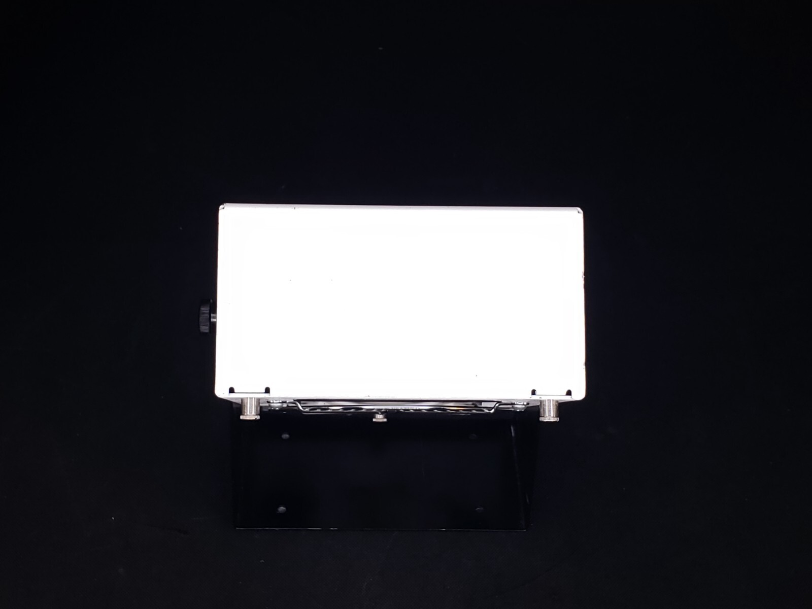 Semontronics Zero Volt Ionizer ESD Ion Emitter ZVI5100 – CLEAN & TESTED