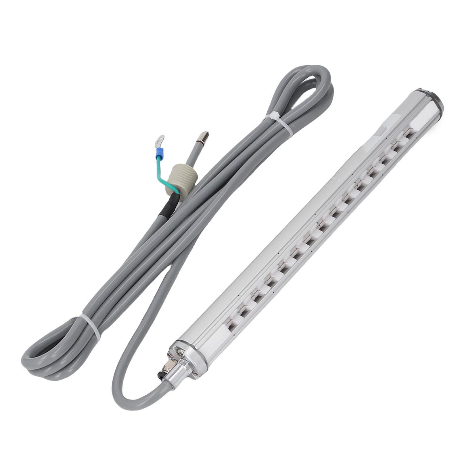 Ionizing Air Bar 500mm Electrostatic Elimination Rod Anti Static For 7.0KV