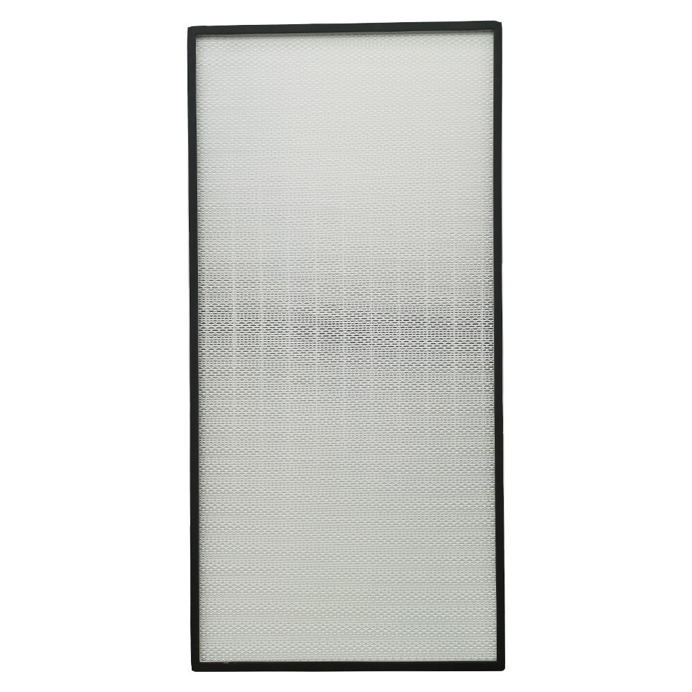 Dust Free Cleanroom Workshop Filter Cleaning Movable Room Sampling Clean Booth