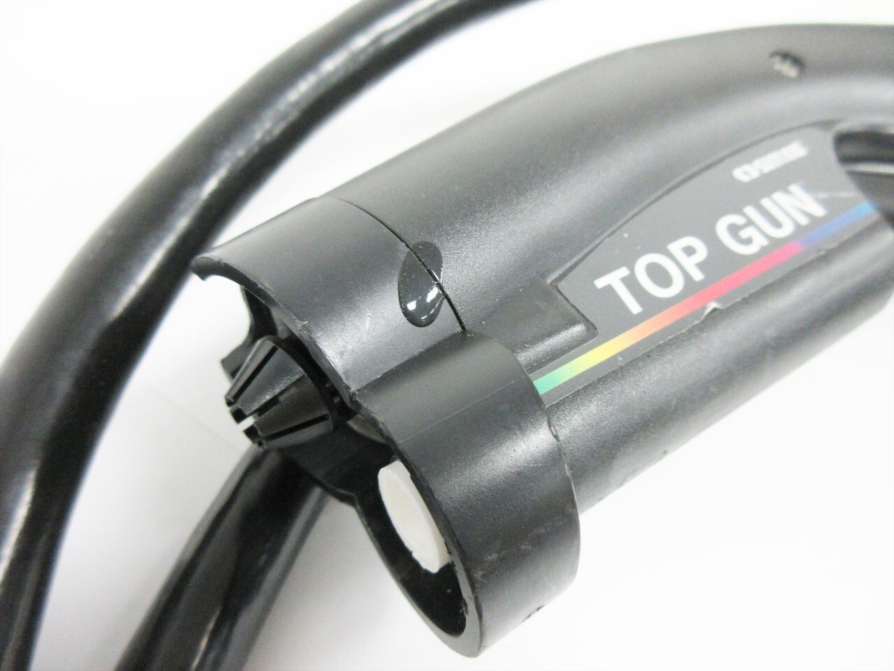 SIMCO-ION 4005105 TOP GUN 3 IONIZING AIR GUN WITH 7′ CABLE