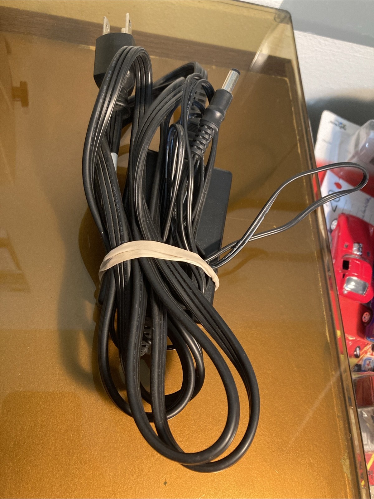 MEECH 212 V.2 Benchtop Ioniser With Power Adapter Cable Tested And In Nice Shape