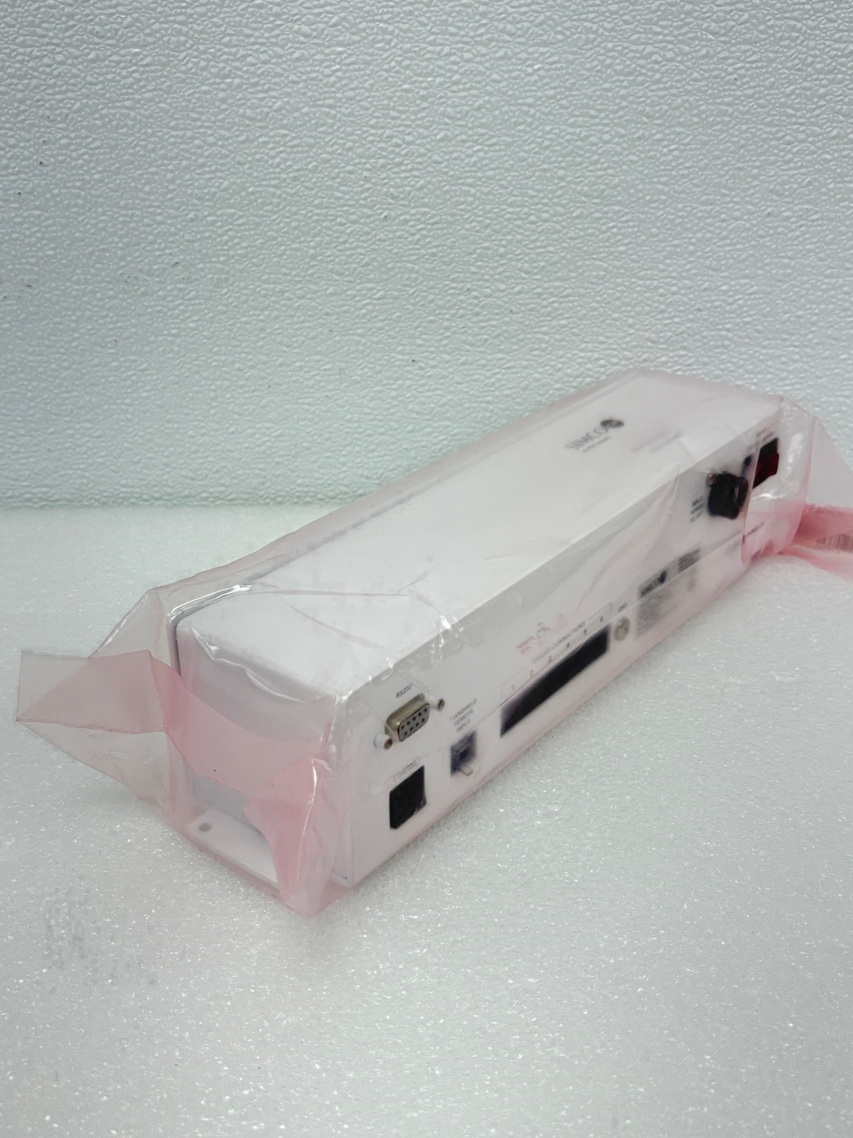 UNUSED | SIMCO ION 5200-IM6T Ion systems Ionizing Aerobar Interface Module Only