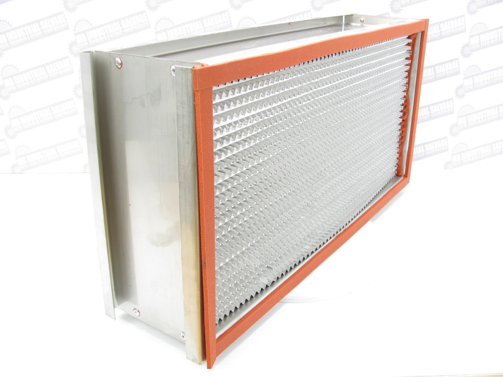 KOCH FILTERS – H12E1X3-IB – BIOMAX DTF HEPA FILTER – 99.97% – 24 x 12 x 5-7/8