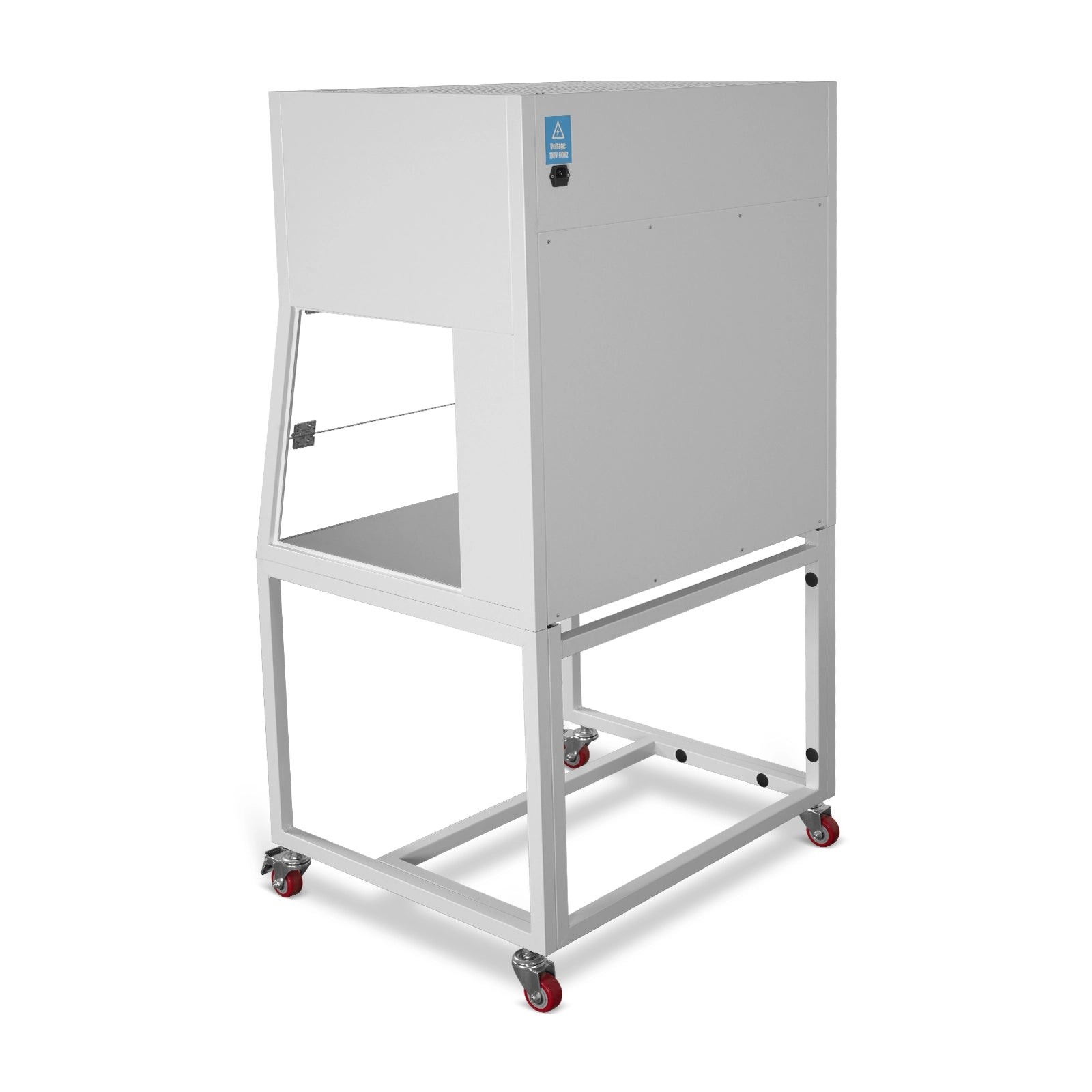 33.9” Horizontal Laminar Flow Clean Bench With HEPA&UV, ISO Class 5, CB-H1