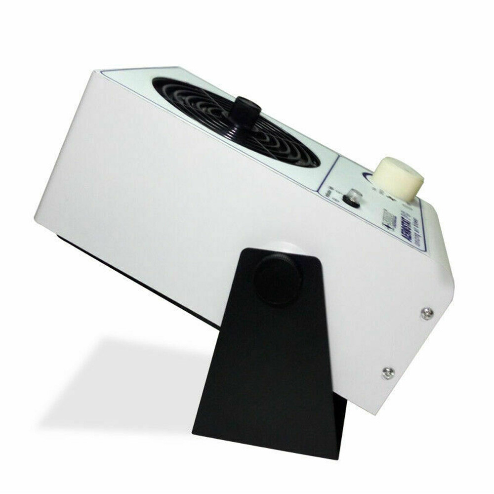 110/220V Desktop PC Lonizing Air Blower Fan Ion Anti-Static Ionic Fan