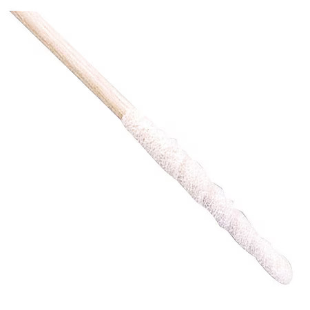 Coventry 20080 Swab, 2 5/8 In L, 1 3/4 In Hand L, Pk500