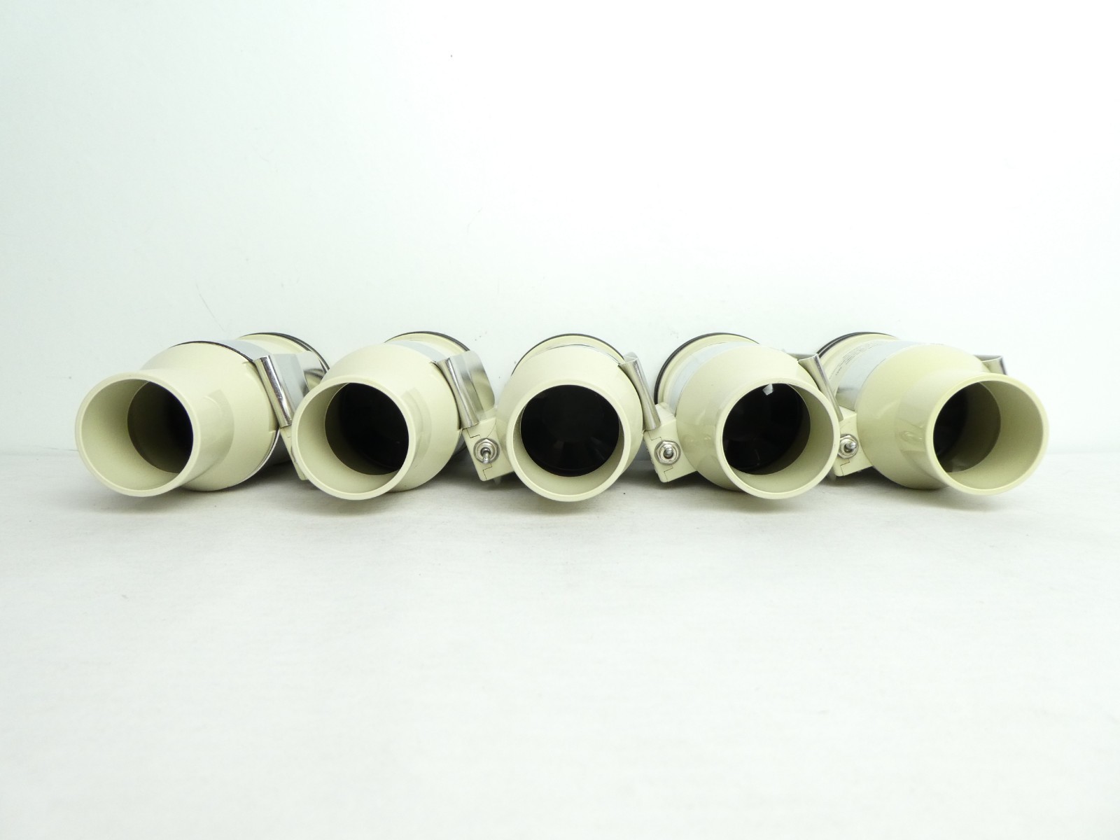Pentagon Technologies 35031013D Particle Shield Blower DE-10-MBU Lot of 5 New