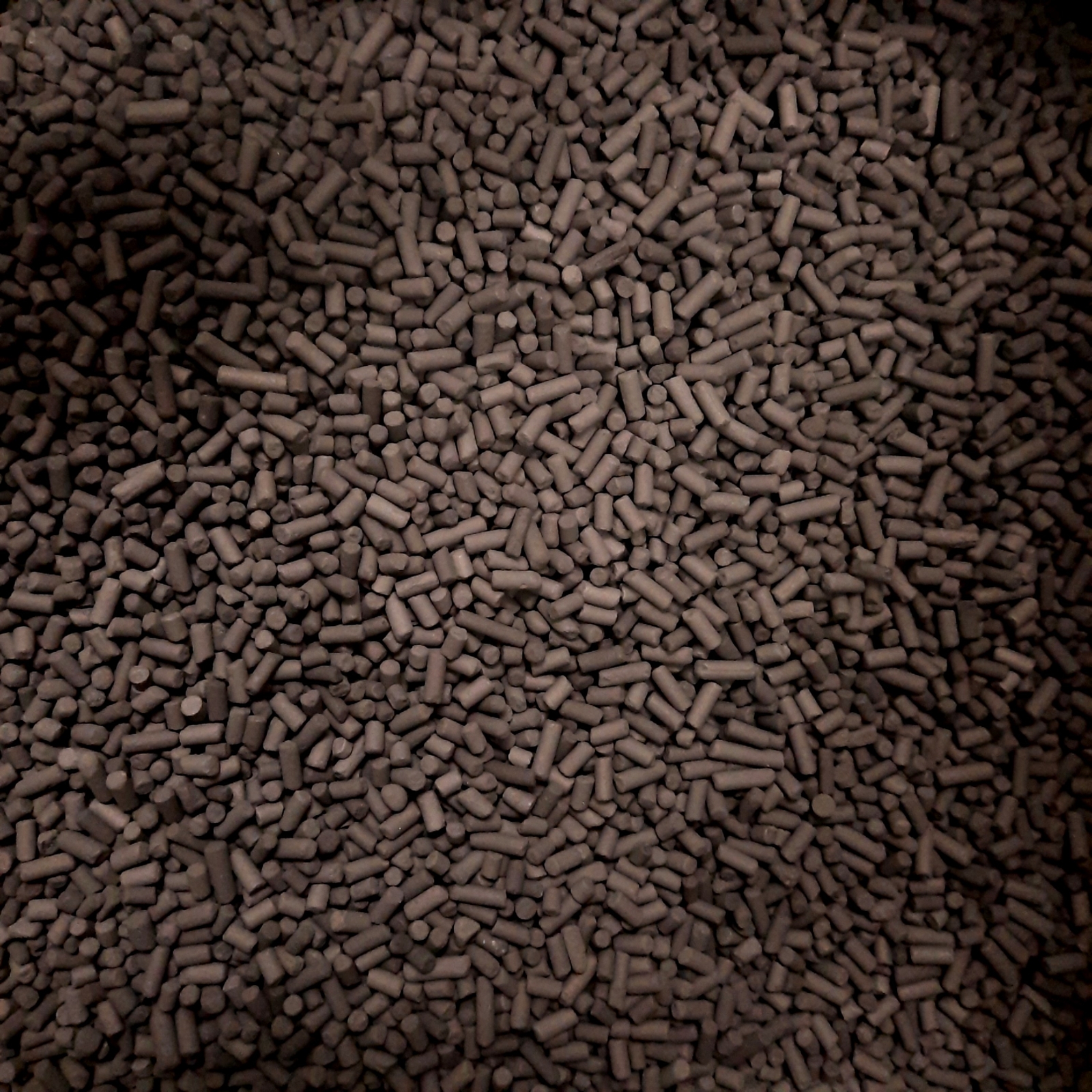 Quatro NC-GPC Solder/Waxing/Smoke Charcoal Filter Material, Approximately 30lbs