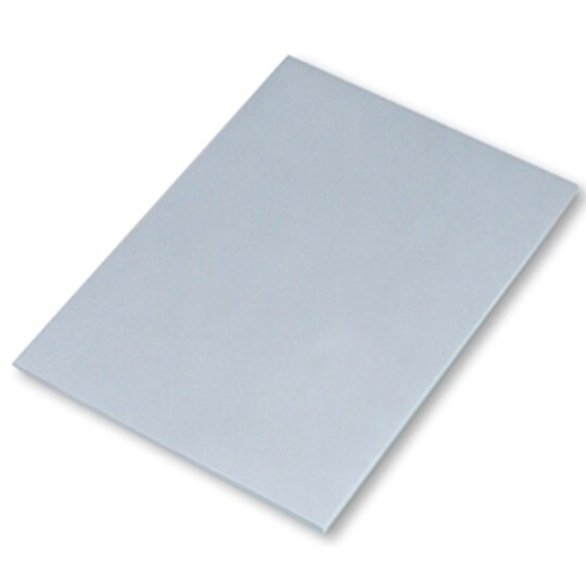 250 Sheets TexWrite® 22 Cleanroom Bond Paper, 8-1/2” x 11”, Blue, USA Made