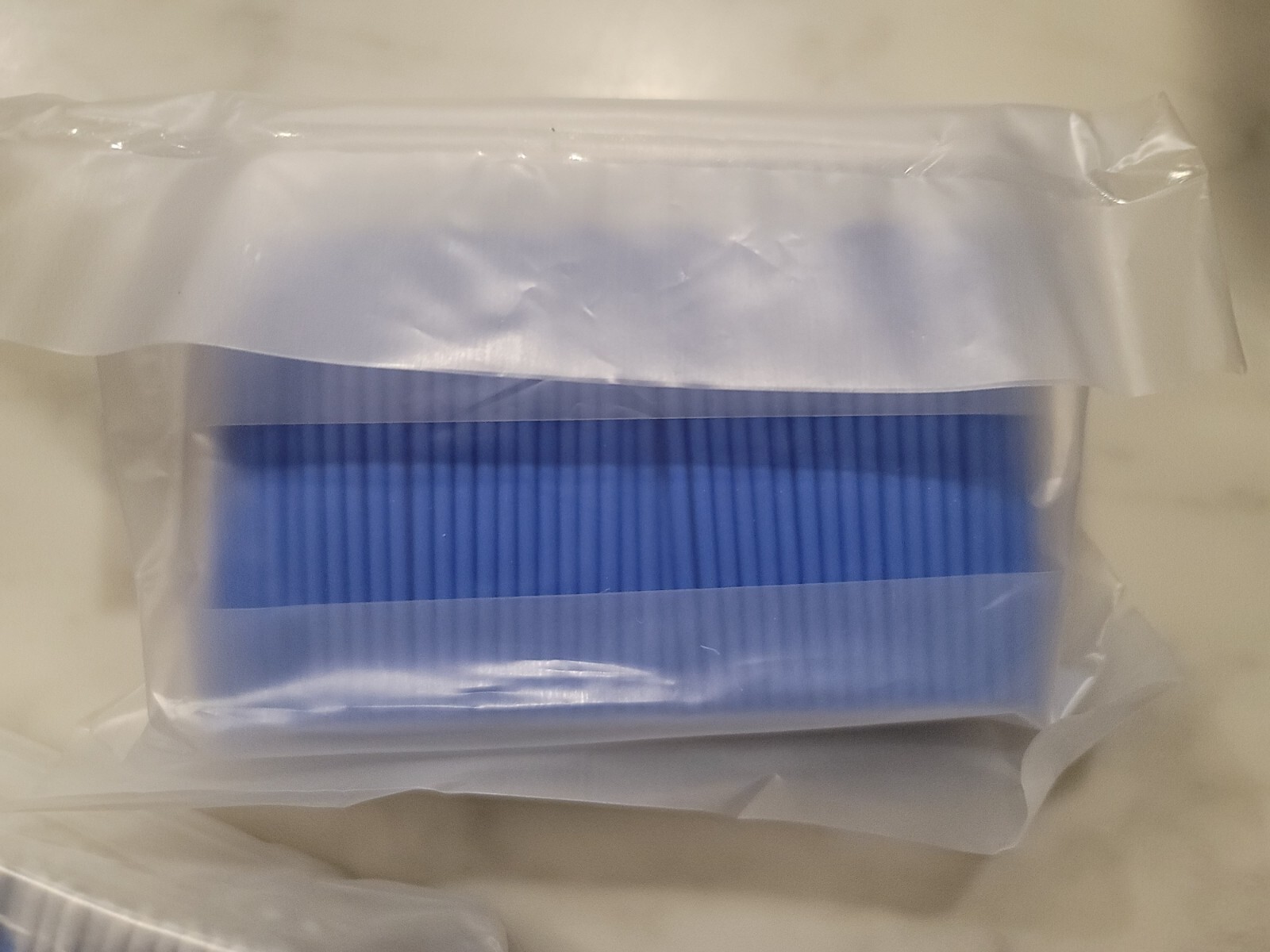 CleanWIPE Swab Foamtec 3″ 500/bag HT1002 New Sealed Semi Flex Bulb Tip Foamtec
