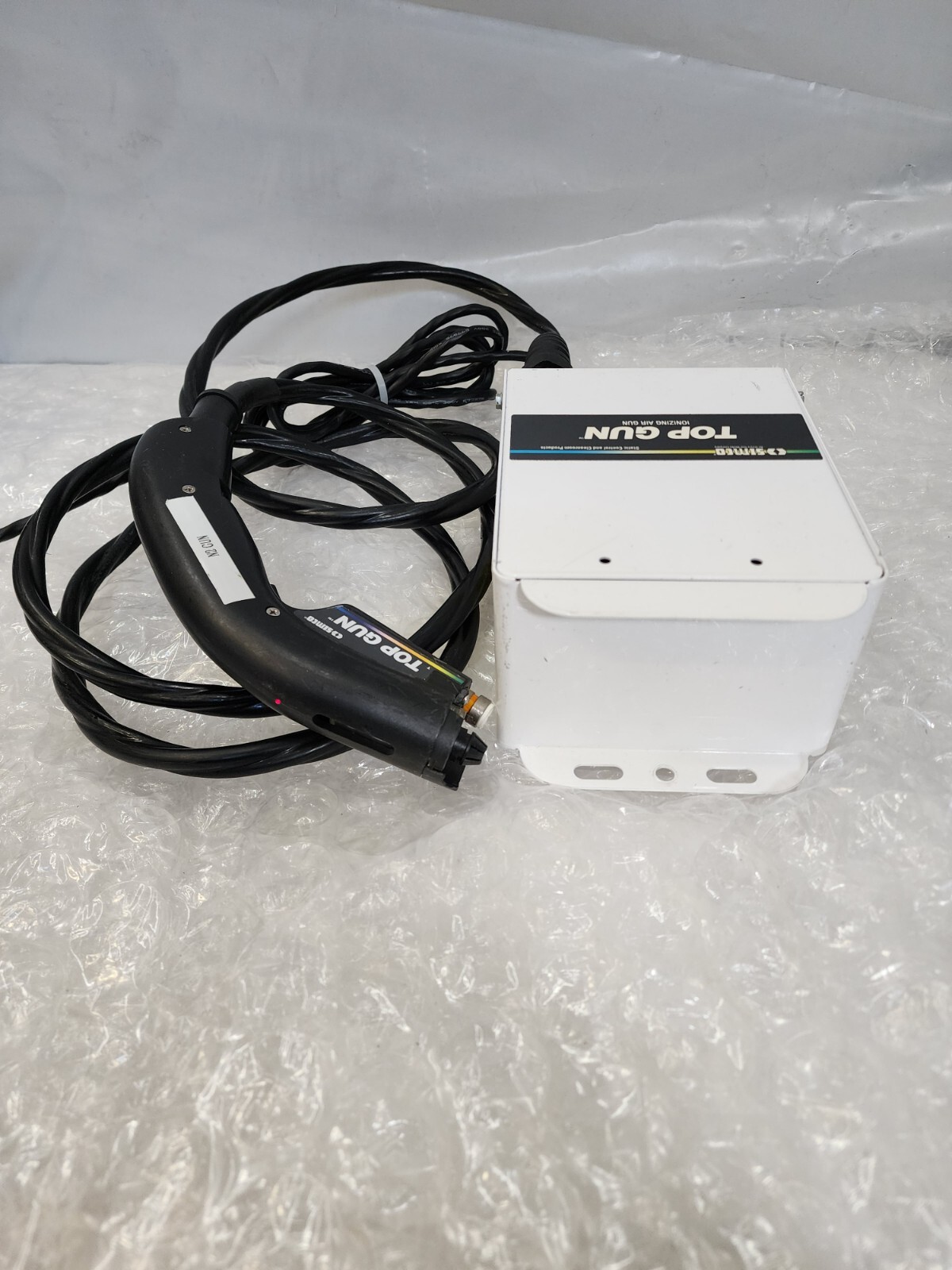 SIMCO TOP GUN 3 (7′ CABLE) PN 4005105