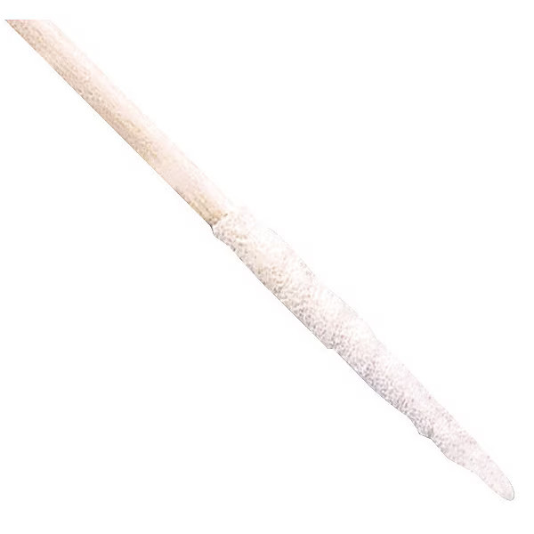 Coventry Swab,2 5/8 in L,1 1/2 in Hand L,PK500 20050 Coventry 20050 032599040877