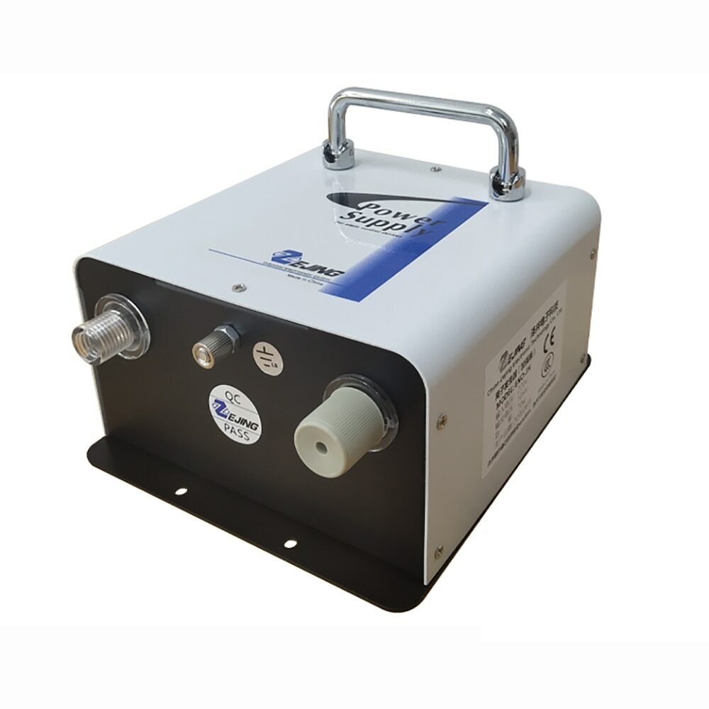 10KV ST-302D Electrostatic Eliminator Ion Blower Industrial Ionizing Air Gun