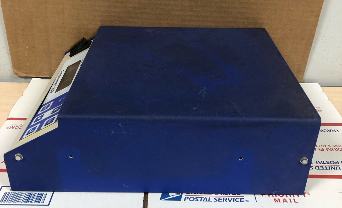PARTS! Simco-Ion VCM30-P Chargemaster VCM Electrostatic Generating Power Supply