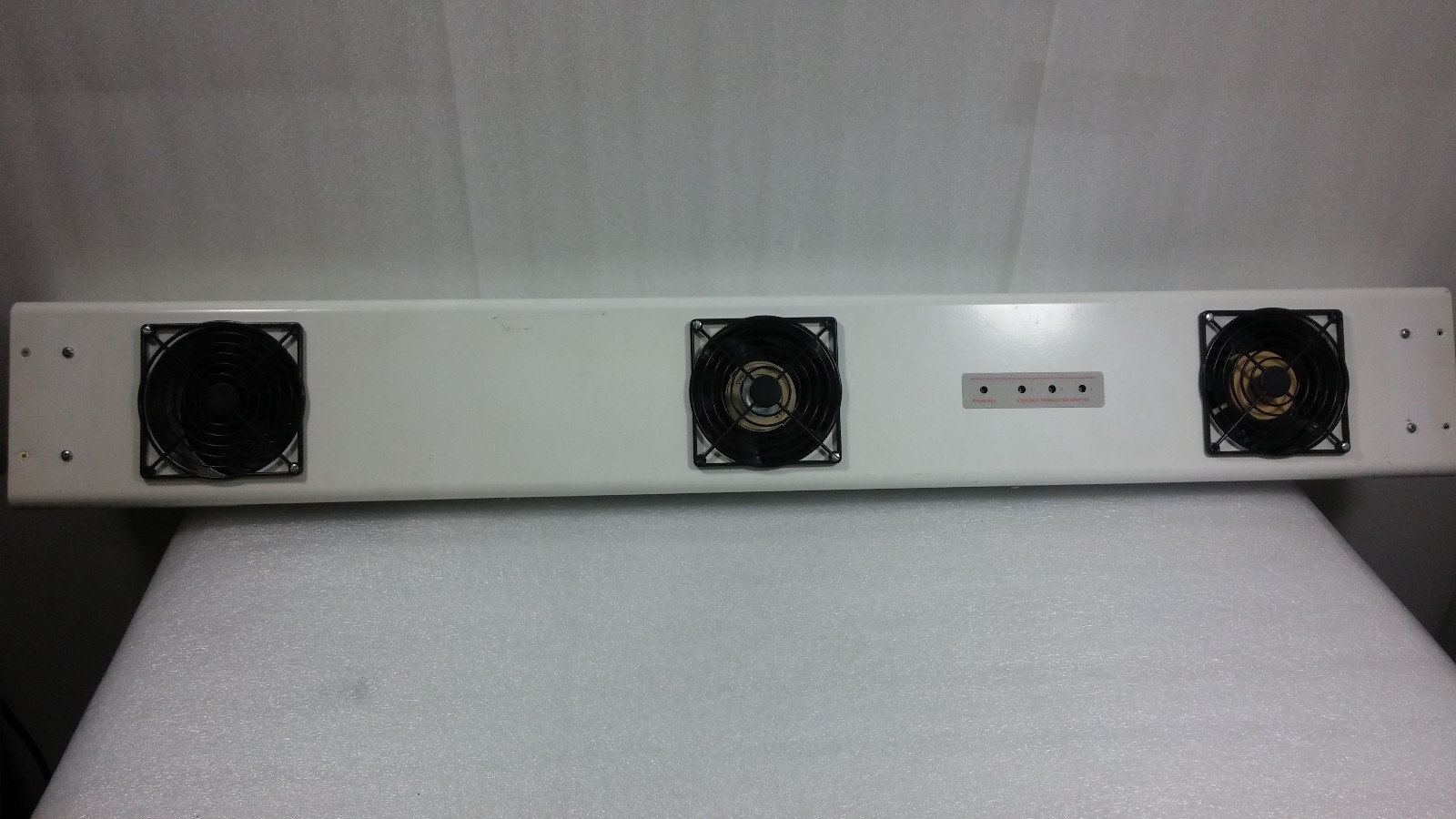 Ion Systems 6412A Ionizing Blower Fan