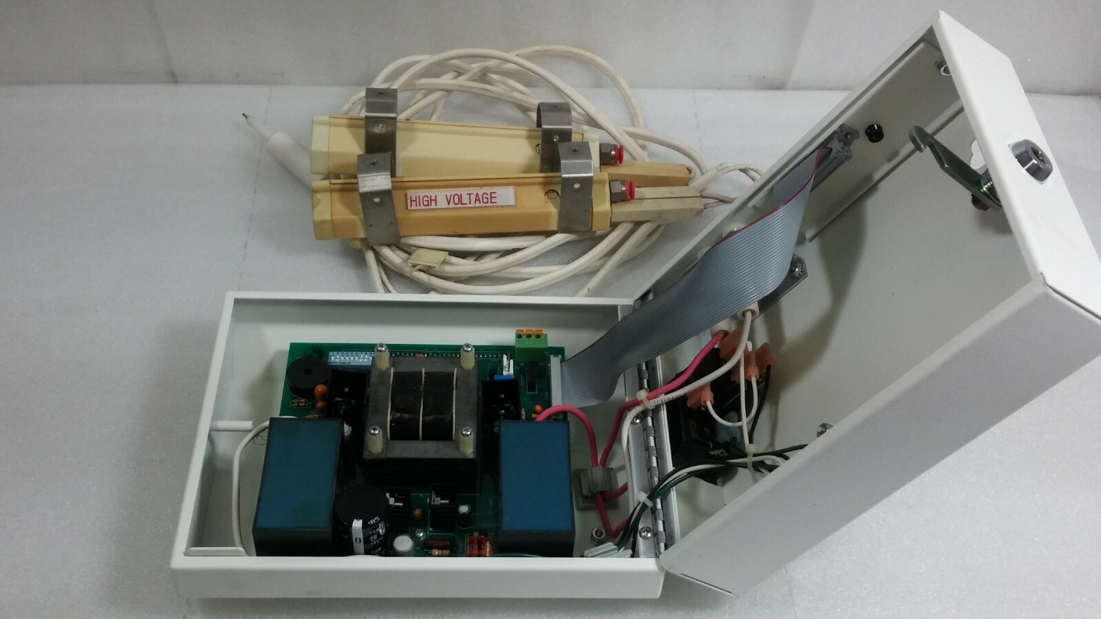 Static Control Services AB-250 1611/7901 IQ3 Integrated Ionization