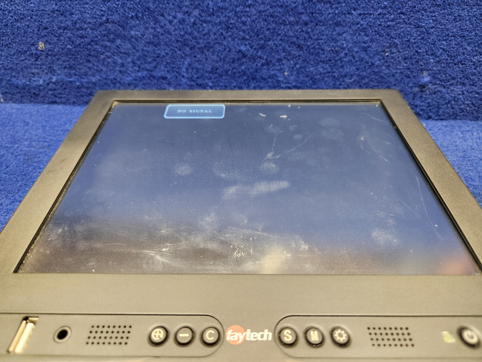 FAYTECH FT10TMB 10″ Touch Screen Monitor