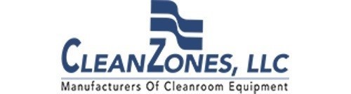 CleanZones – H2347C55-AAABCBA – HEPA FILTER – 23-5/8 x 47/5/8 x 5-7/8 – (1-WEEK)