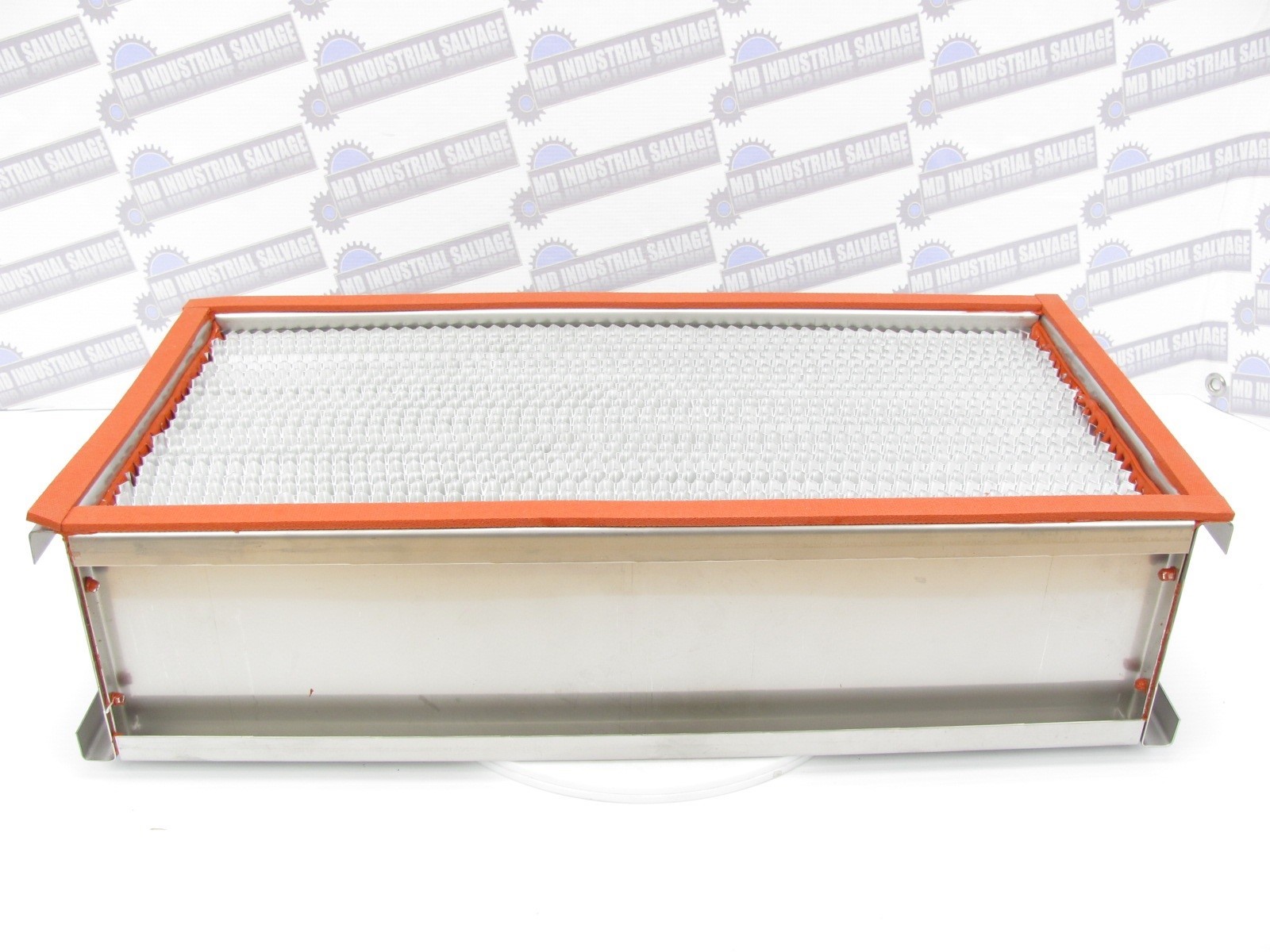 KOCH FILTERS – H12E1X3-IB – BIOMAX DTF HEPA FILTER – 99.97% – 24 x 12 x 5-7/8