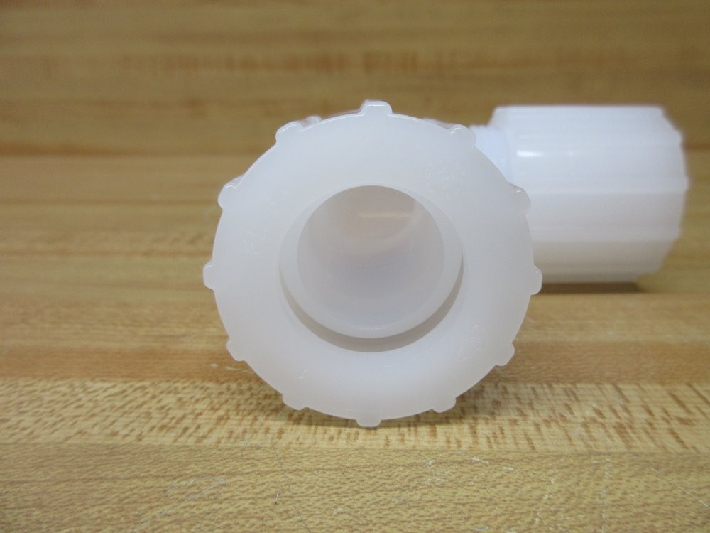 Entegris UE16FN-1 Elbow Union M1J109235