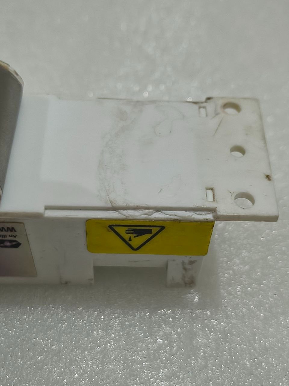 SIMCO FUSION IONIZER 4012405 MADE IN USA (USED) FREE SHIPPING