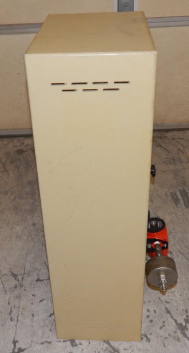 PERMEA MODEL FT-IR AIR PURIFIER (#3877)