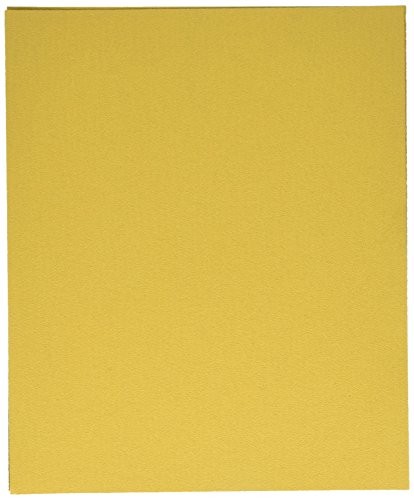 3M Wetordry 213Q Abrasive Sheet 400 Grit 9 x 11 in 50 Sheets