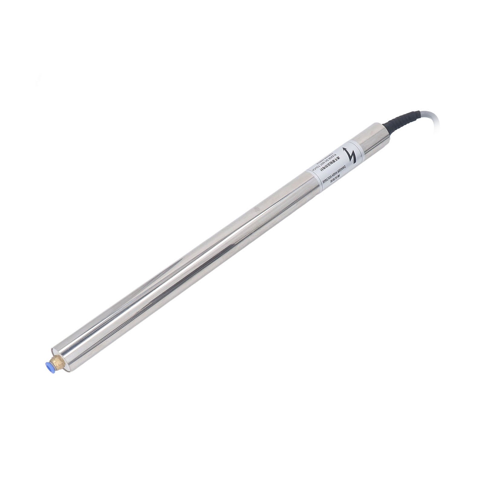 30cm Anti Static Electrostatic Elimination Rod for 5.6KV Output Power Equipment