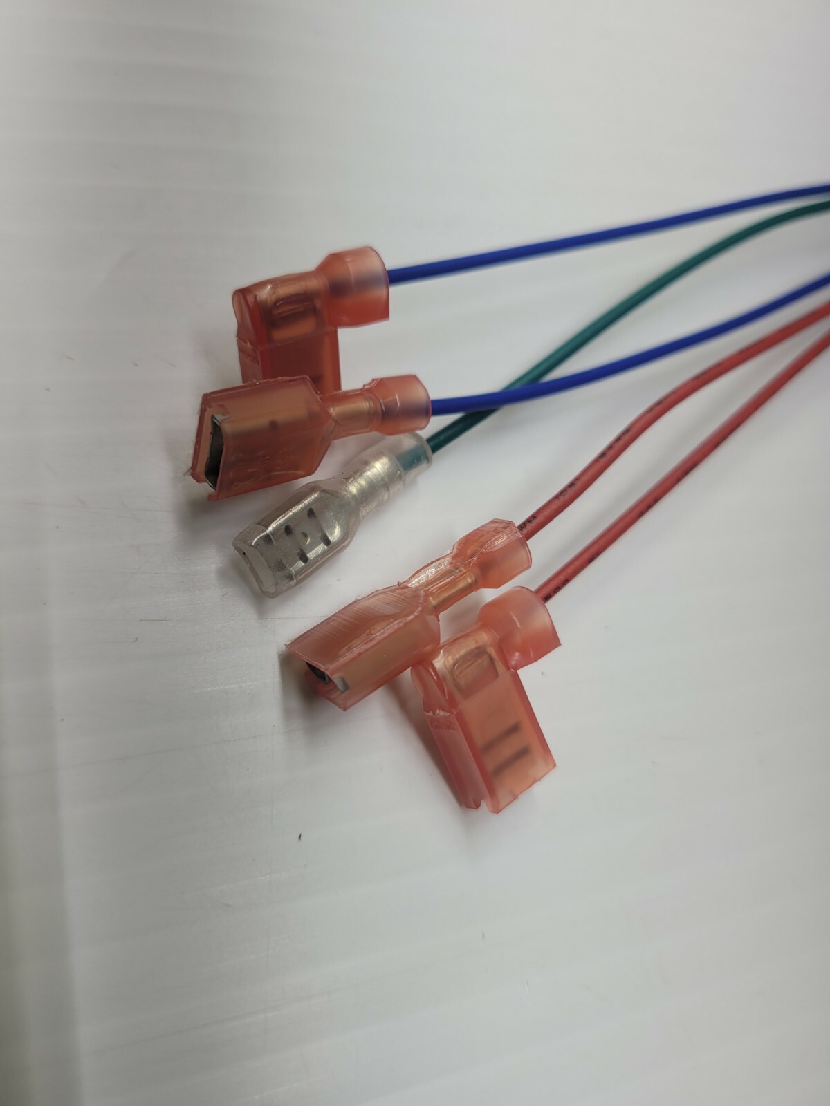 Simco Datlink 4106211 Lead Assembly 5 Wire Top Gun3 XFMR 5ct