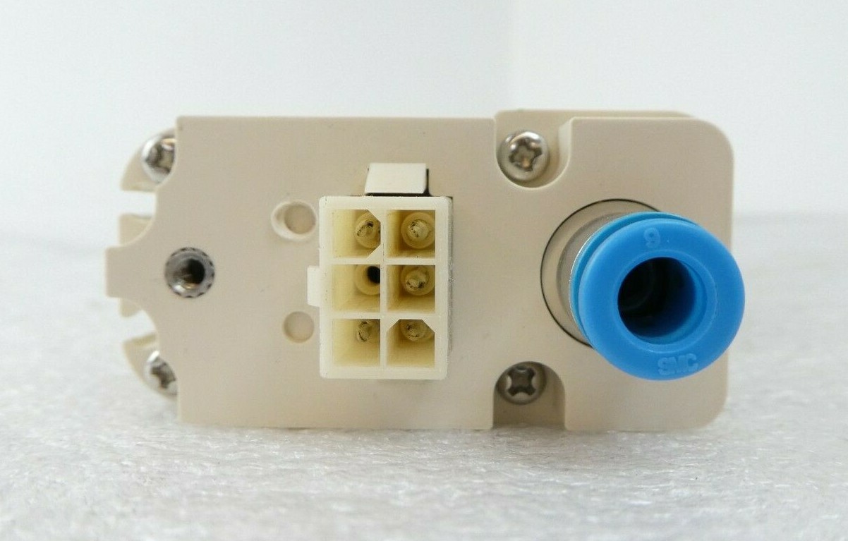Shishido Electrostatic CABX350HW-S2 Ionizer Bar Lot of 4 Rudolph F30 Working