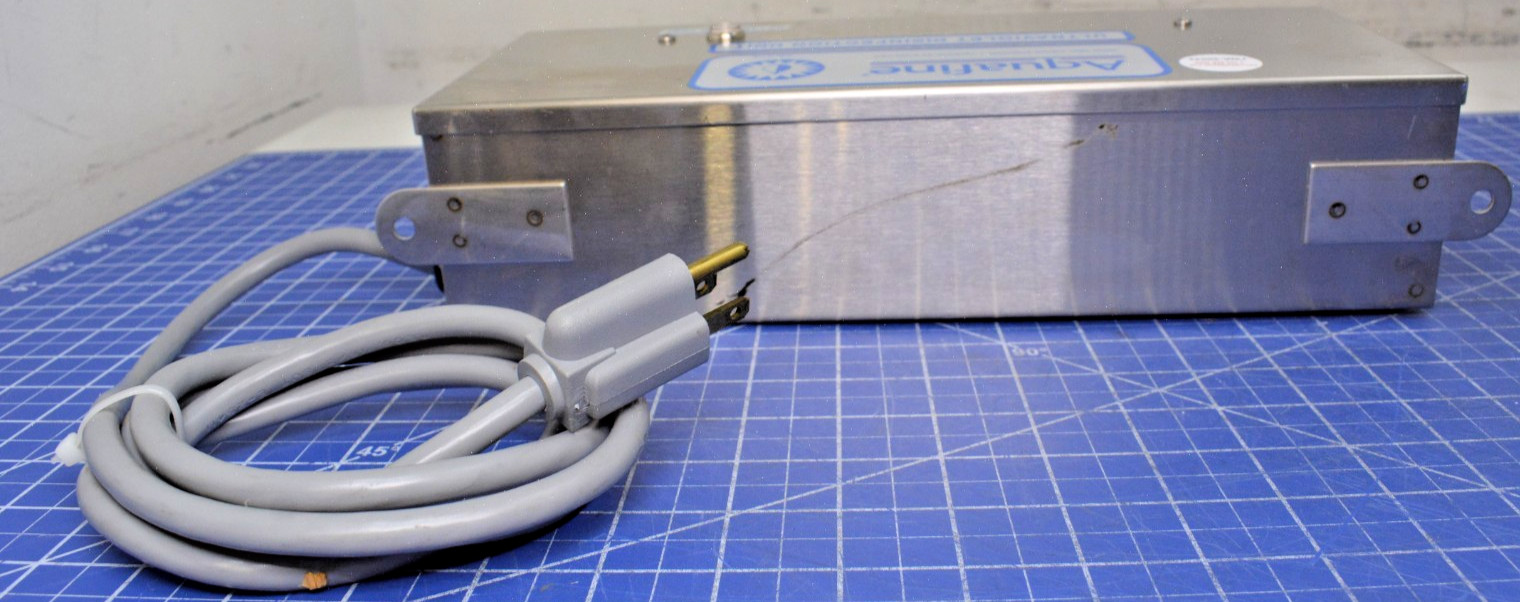 12119-4225 / ULTRAVIOLET DISINFECTION UNIT SP-2 / AQUAFINE