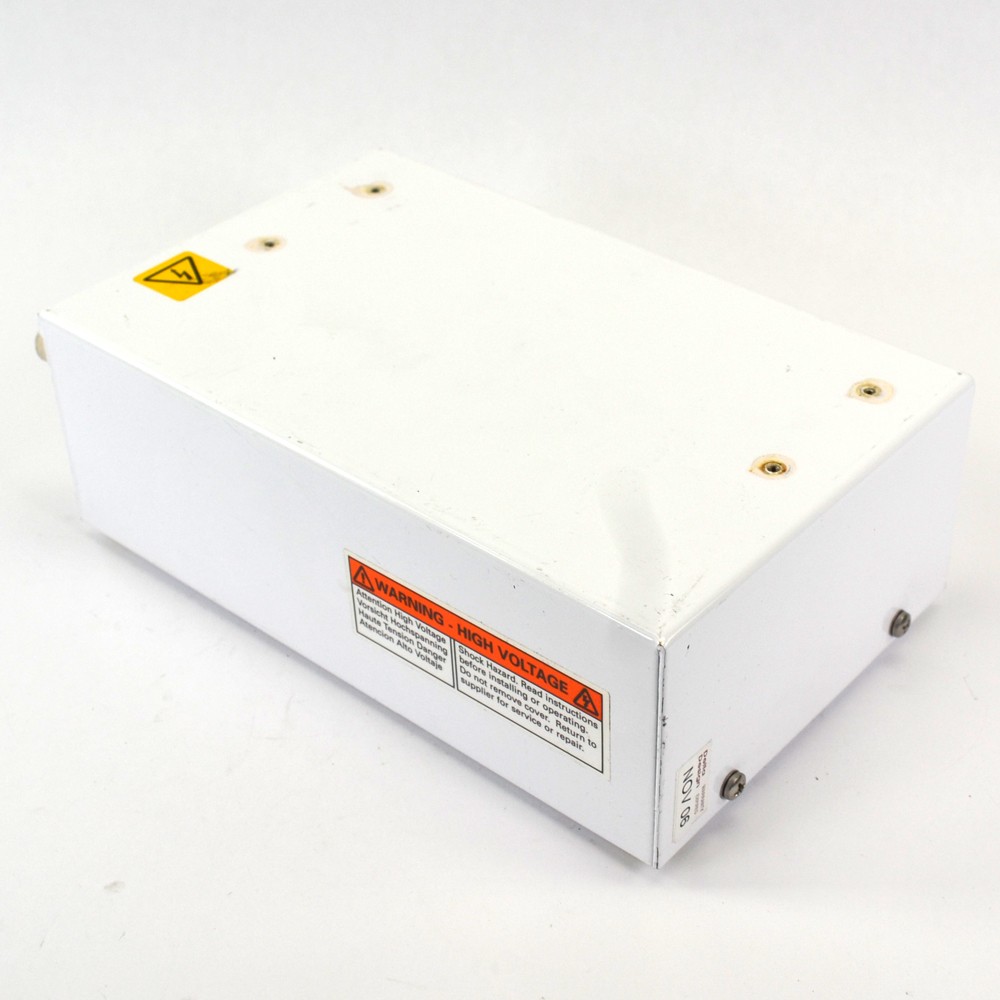 Simco 4009180 Vision Controller Ionizer 100-240VAC 50/60Hz 22W