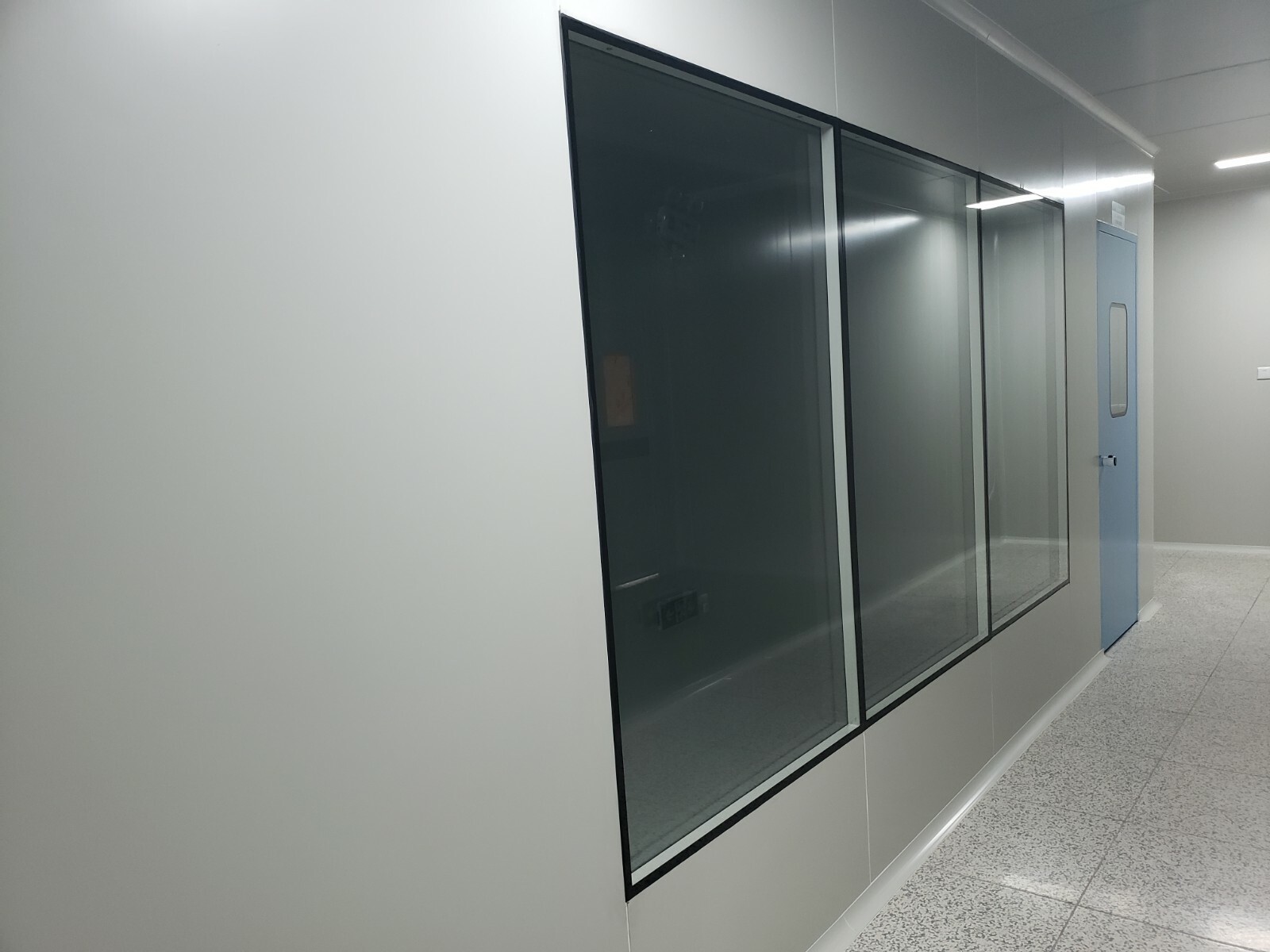 Cleanroom for sale modular clean room class 100 -100,000 / ISO 5 – ISO 8