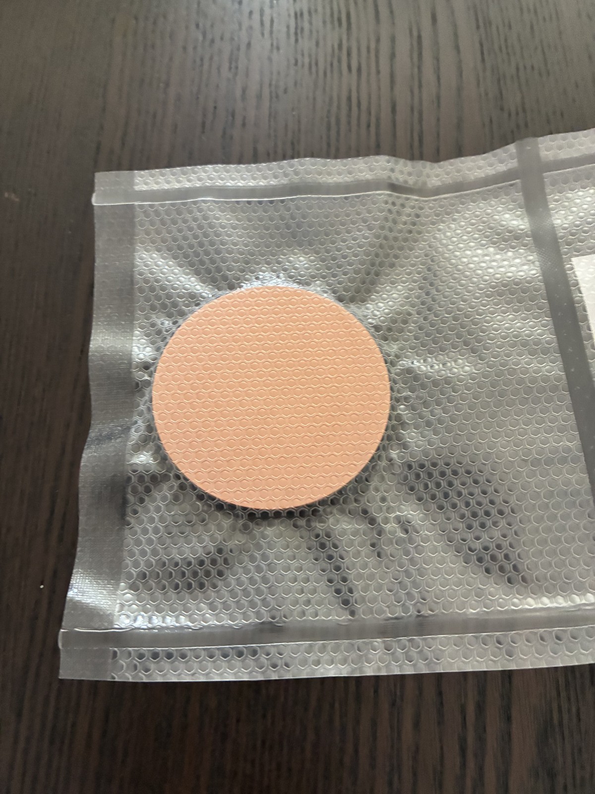 Sputtering Target, Mn75 Sn25 At% 2″ x 0.125″ bonded to Cu backing plate