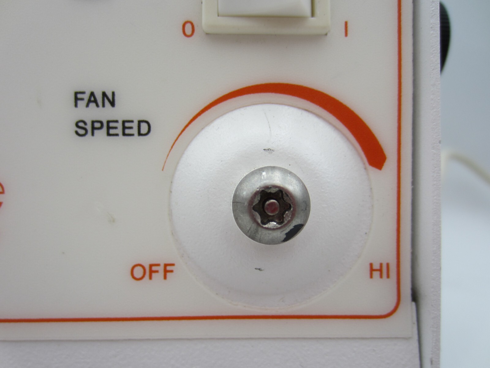 SIMCO Aerostat PC Ionizing Air Blower Ionizer Model 4004508