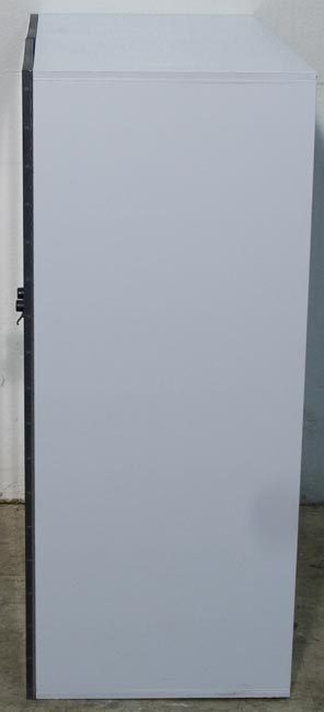 Chemwest CPD7-D FM4910 Flammable/Fire-Safe Cleanroom Storage Cabinet