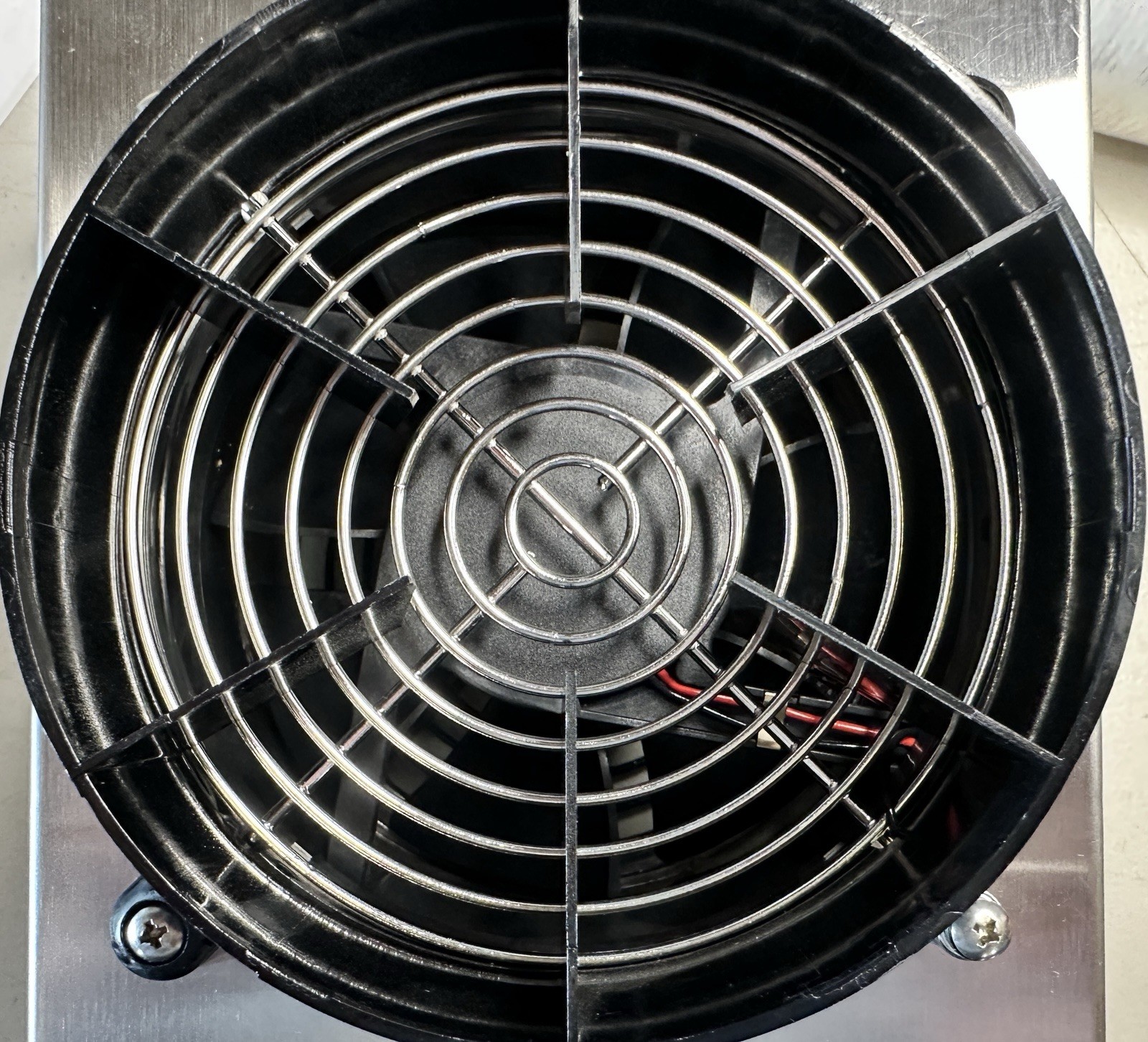 SIMCO ION 5802iS Ionizing Blower W/ Remote Monitoring / Tighter Ion Balance