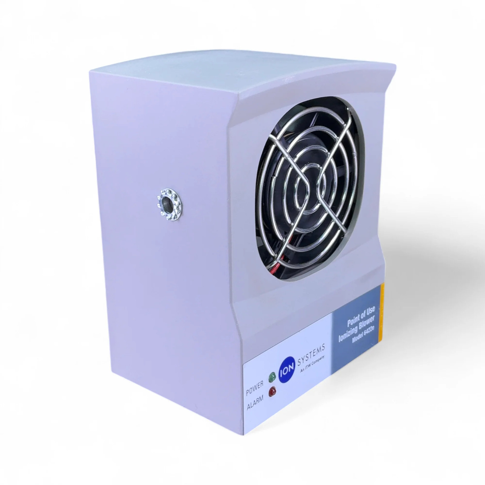 ION SYSTEMS Point of Use Ionizing Blower 6422e Static Eliminator (Best Offer!)