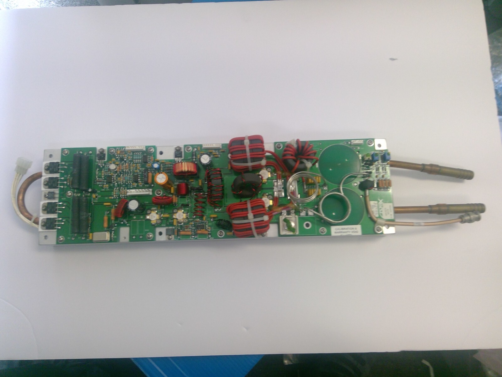 0190-18146; ETO RF GEN 13.56 MHZ SSD, ULTIMA ASTEX