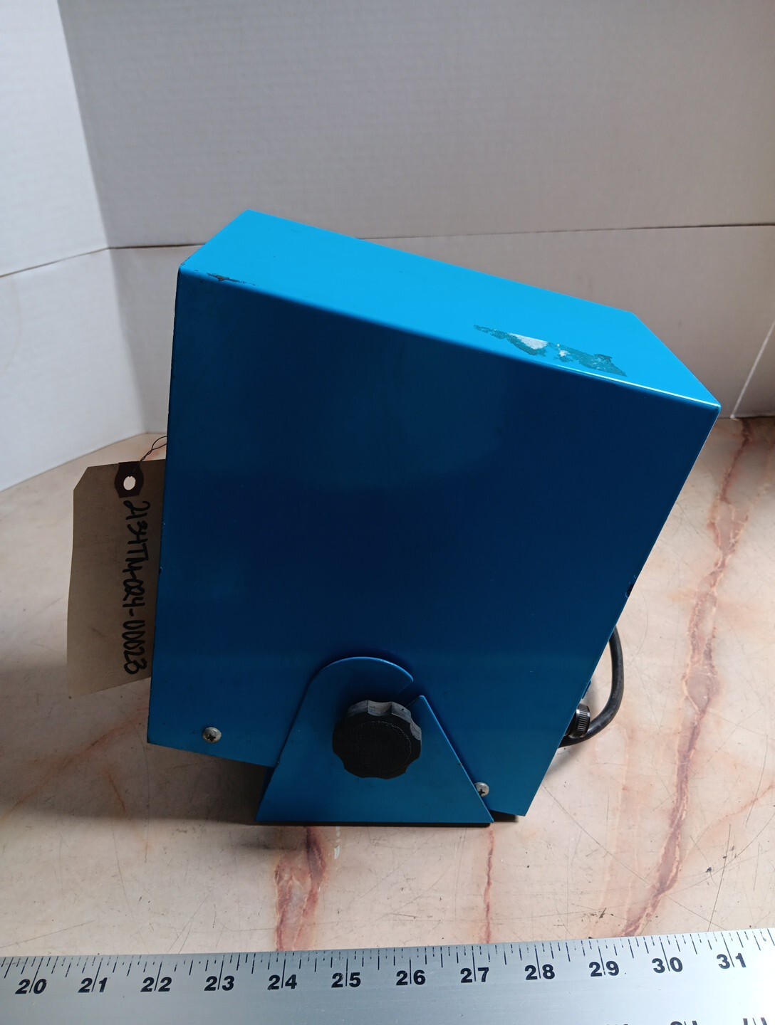 STATIC PREVENTION INC SP4500 AUTO-ION SELF BALANCING IONIZER