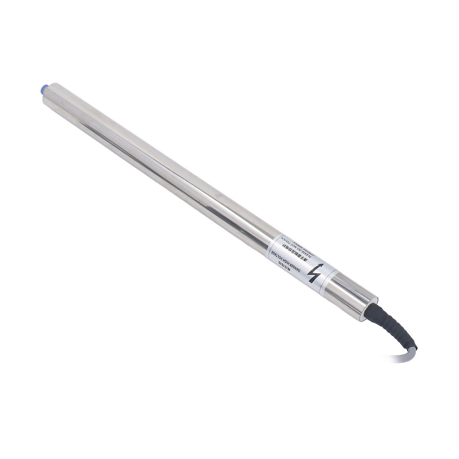 30cm Anti Static Electrostatic Elimination Rod for 5.6KV Output Power Equipment