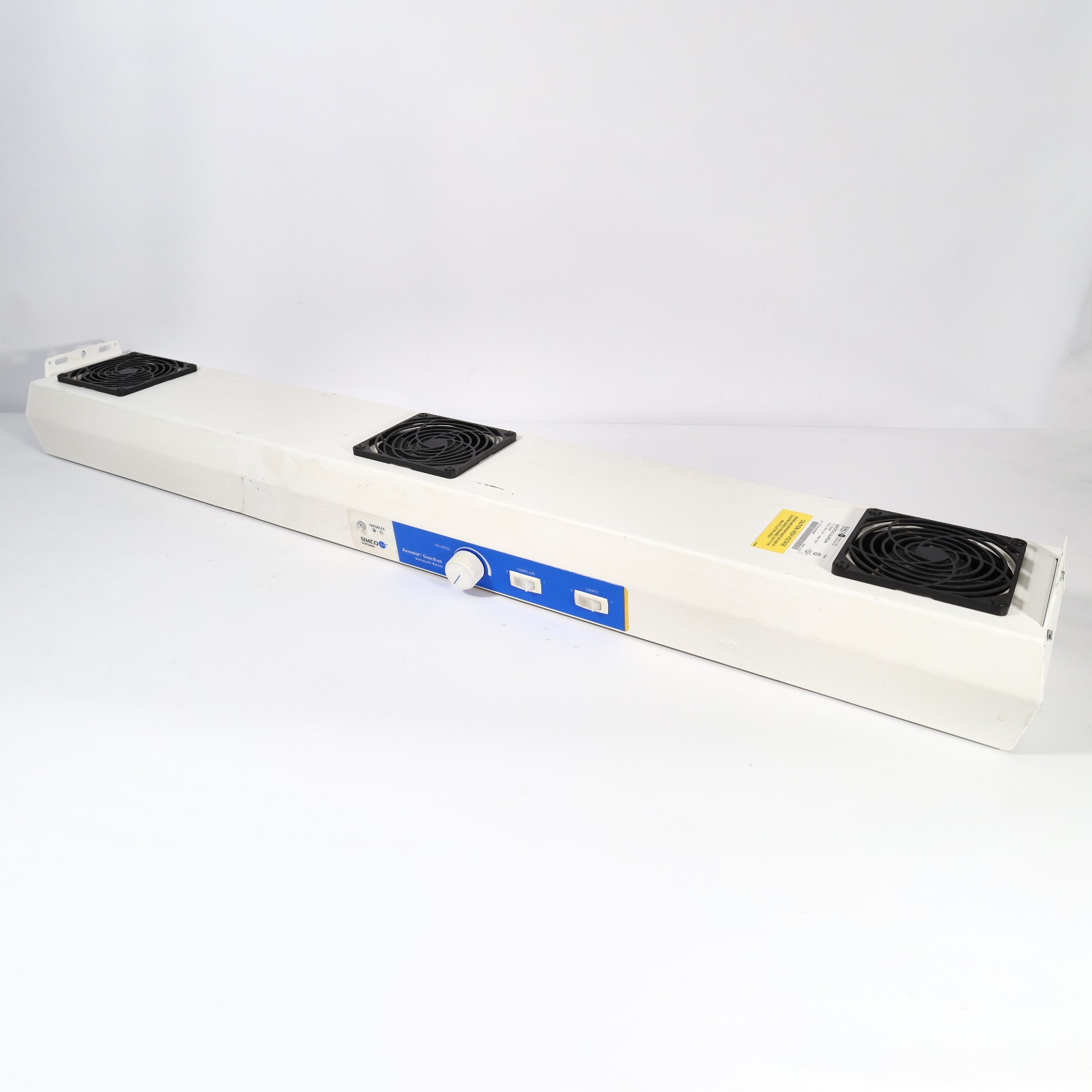 Simco 4004063 Aerostat Guardian, Overhead Ionizing Blower