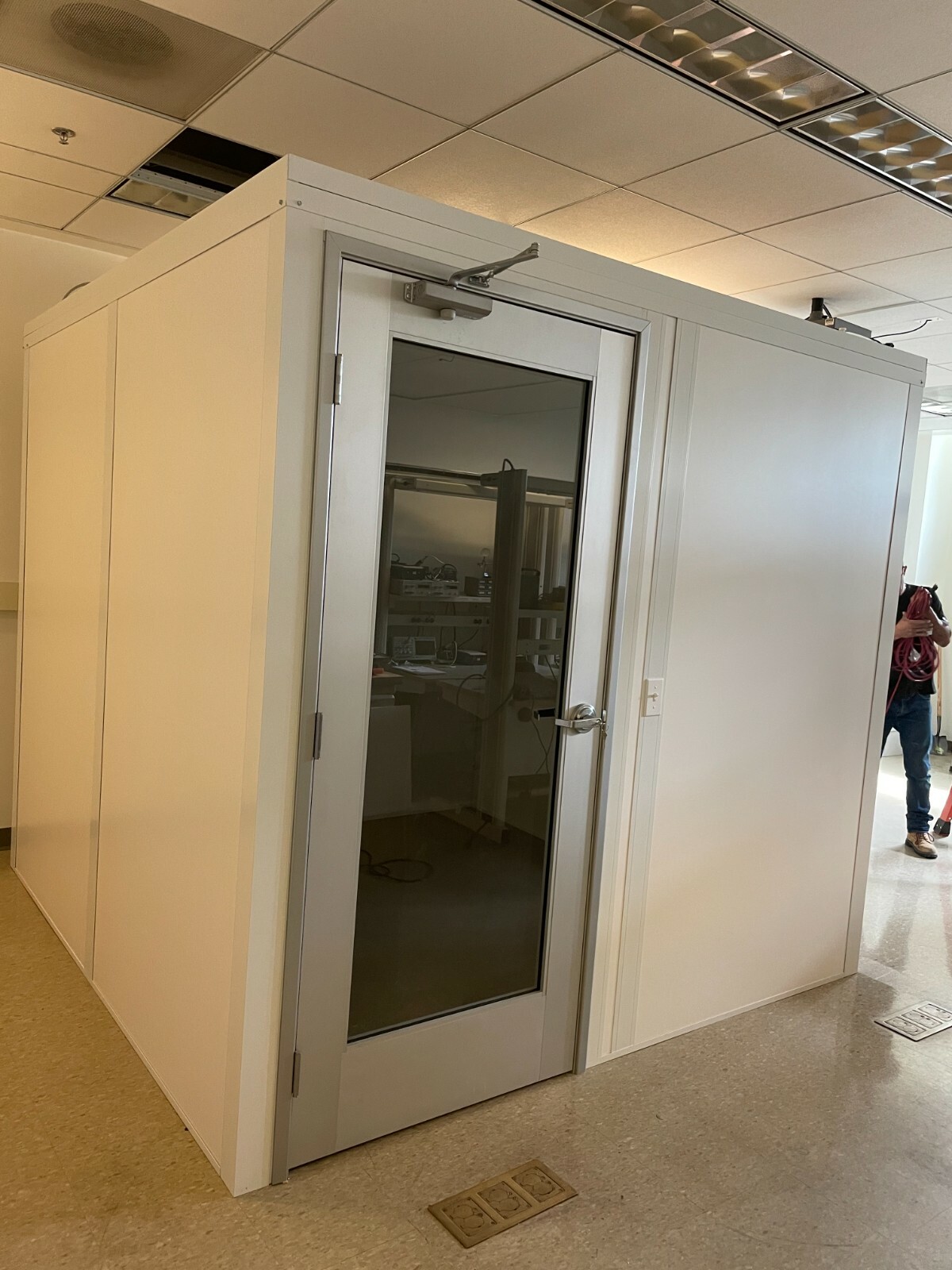 Cleanroom for sale clean room class 100 to100,000 / ISO5 to ISO8